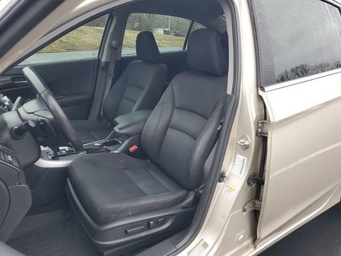 Used 2013 Honda Accord Sport image 19