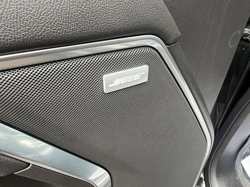 Certified 2022 Chevrolet Silverado 1500 LTZ w/ LTZ Premium Package image 25