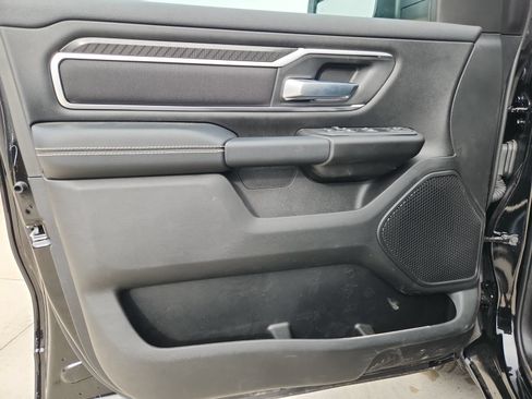 New 2026 RAM 1500 2WD Crew Cab image 19