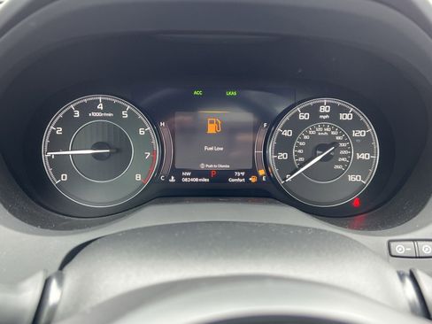 Used 2019 Acura RDX AWD w/ Advance Package image 18