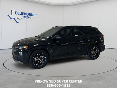 Used 2023 Hyundai Tucson N Line