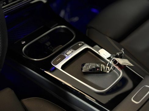 Used 2024 Mercedes-Benz CLA 35 AMG 4MATIC image 18