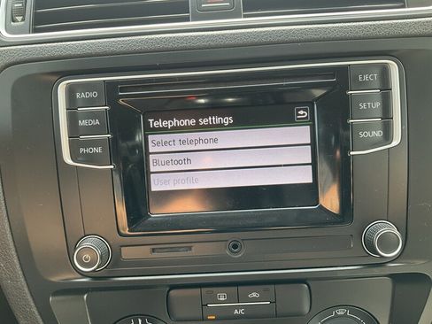 Used 2017 Volkswagen Jetta S FWD image 21
