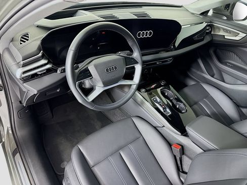 Used 2025 Audi A5 2.0T Premium w/ Premium Plus AWD/4WD image 9