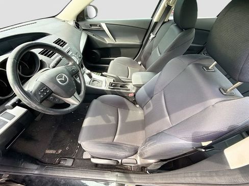 Used 2010 MAZDA MAZDA3 s Sport image 21