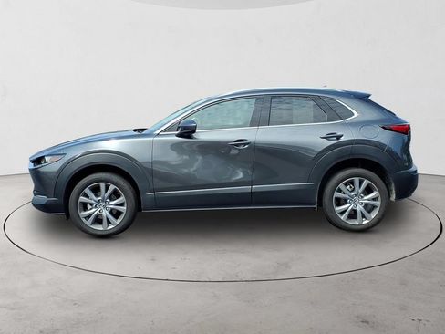 Used 2025 MAZDA CX-30 AWD 2.5 S w/ Premium Package image 8