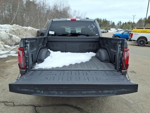 New 2026 Ford F150 STX w/ Equipment Group 200A image 8