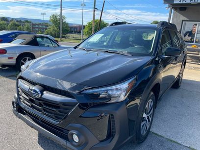 Used 2025 Subaru Outback w/ Popular Package #1A