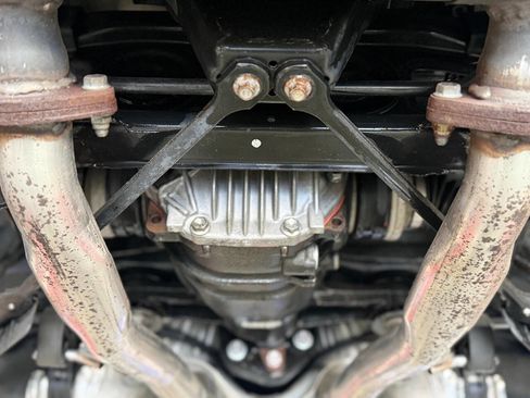 Used 2007 Lexus SC 430 Convertible image 81