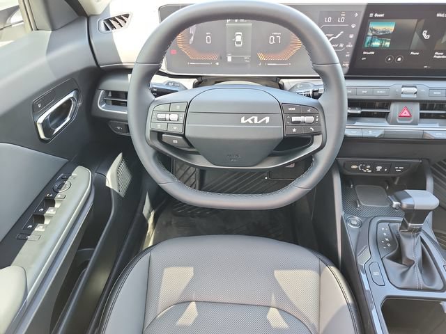 New 2026 Kia K4 GT-Line Turbo FWD image 15