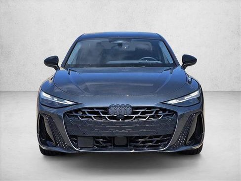 Certified 2026 Audi A6 Premium Plus AWD/4WD image 2