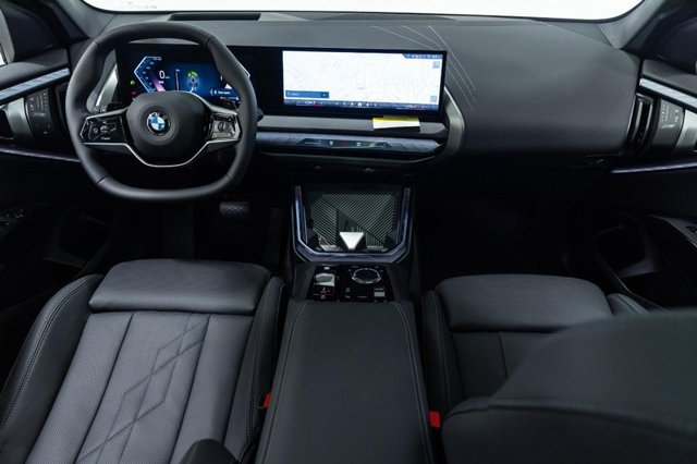Certified 2026 BMW X3 xDrive30i w/ Premium Package AWD/4WD image 25