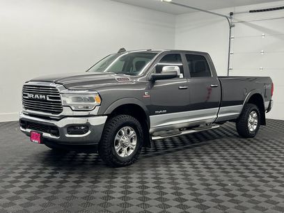 Used 2019 RAM 2500 Laramie