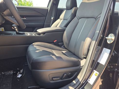 New 2026 MAZDA CX-50 AWD 2.5 S w/ Cargo Package image 23