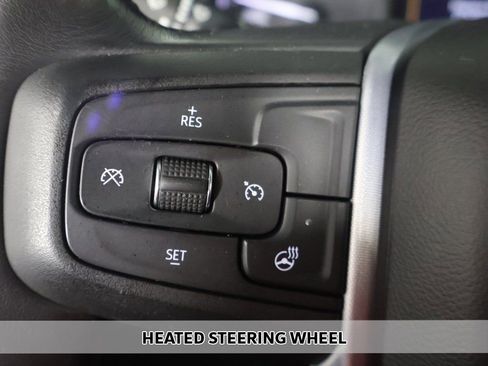 Used 2021 GMC Sierra 1500 Elevation image 4