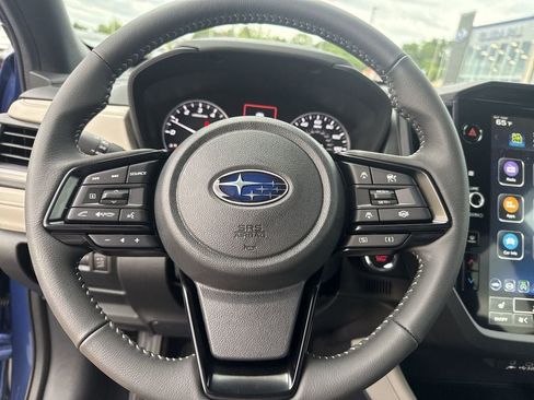 New 2026 Subaru Forester Premium AWD/4WD image 17