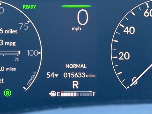 Certified 2024 Honda CR-V Sport Touring image 32