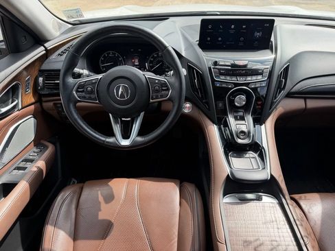Used 2019 Acura RDX FWD w/ Advance Package image 13