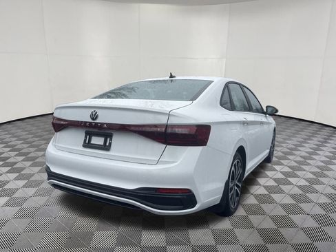 New 2026 Volkswagen Jetta Sport image 3