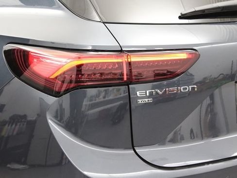 New 2026 Buick Envision Sport Touring AWD/4WD image 8