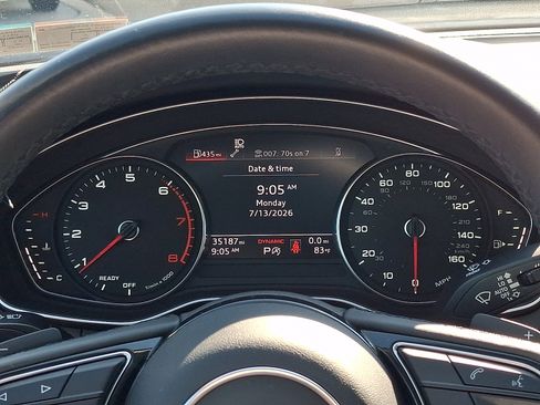 Used 2023 Audi A5 2.0T Premium w/ Convenience Package AWD/4WD image 20
