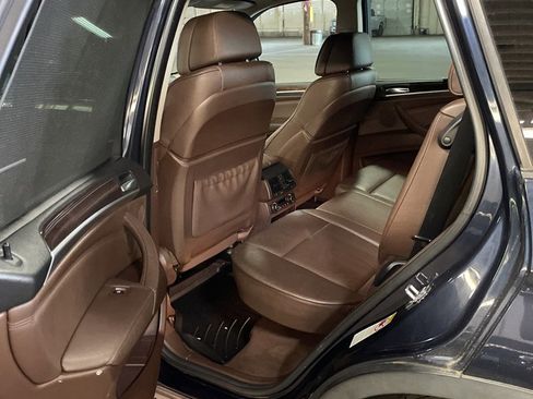 Used 2008 BMW X5 3.0si image 7