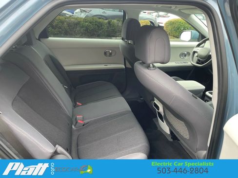 Used 2024 Hyundai Ioniq 5 SEL image 49