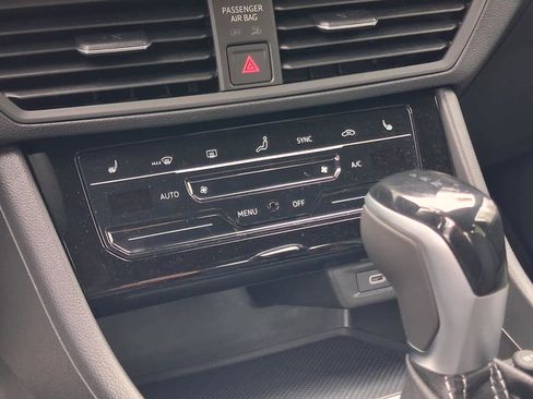 New 2026 Volkswagen Jetta Sport FWD image 16