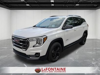 Used 2023 GMC Terrain AT4 w/ Tech Package