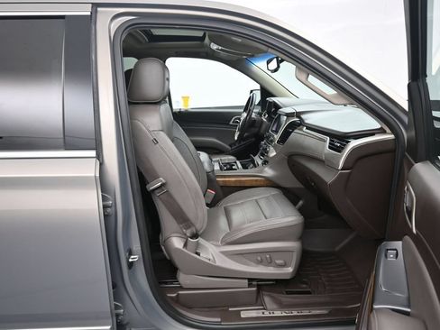 Used 2019 GMC Yukon Denali w/ Open Road Package AWD/4WD image 55