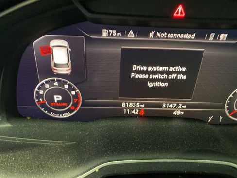 Used 2018 Audi Q7 3.0T Prestige w/ Prestige Package image 7