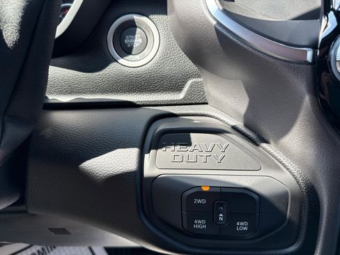 New 2026 RAM 2500 Big Horn image 29