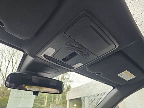Certified 2023 Honda CR-V Sport image 27