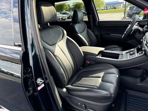 Used 2025 Hyundai Palisade Calligraphy AWD/4WD image 26