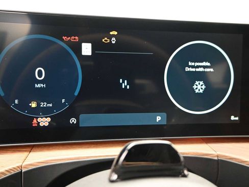 New 2026 Hyundai Santa Fe Limited image 15