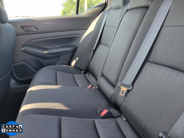 Used 2024 Nissan Altima 2.5 SV FWD image 9
