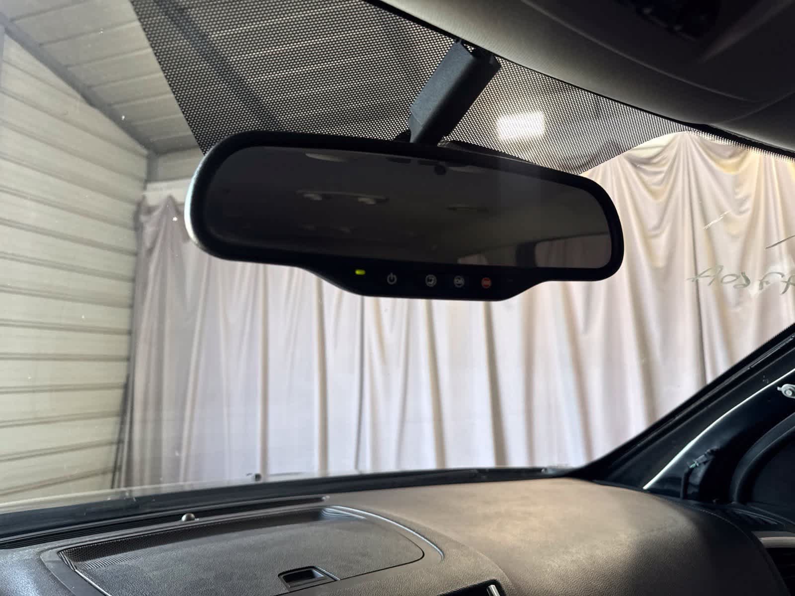 Used 2017 GMC Acadia Limited SLT FWD image 24