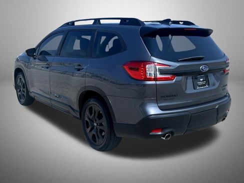 Used 2024 Subaru Ascent Onyx Edition AWD/4WD image 8