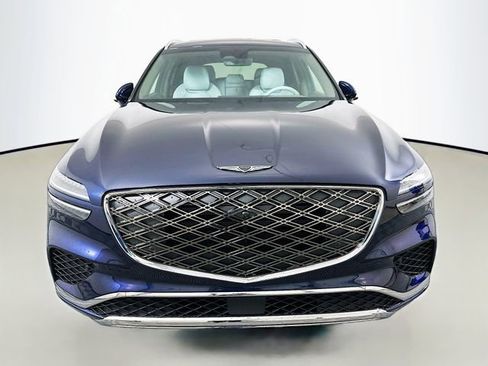New 2026 Genesis GV70 2.5T Advanced w/ G1 Accessory Package AWD/4WD image 2