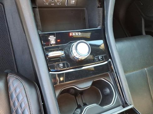 Used 2021 Jeep Grand Cherokee L Summit w/ Advanced Protech Group IV image 24