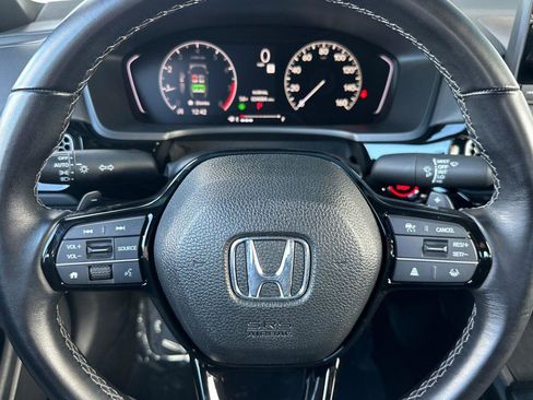 Certified 2024 Honda Civic Sport image 22