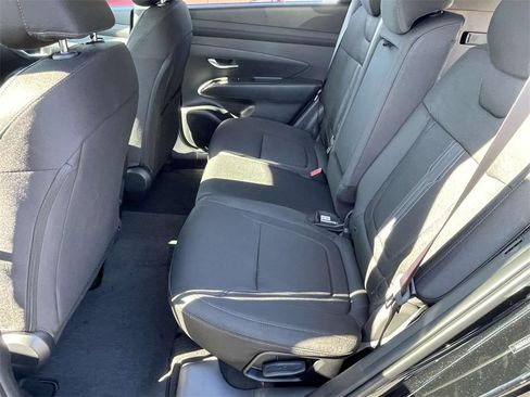 New 2026 Hyundai Tucson SEL image 10