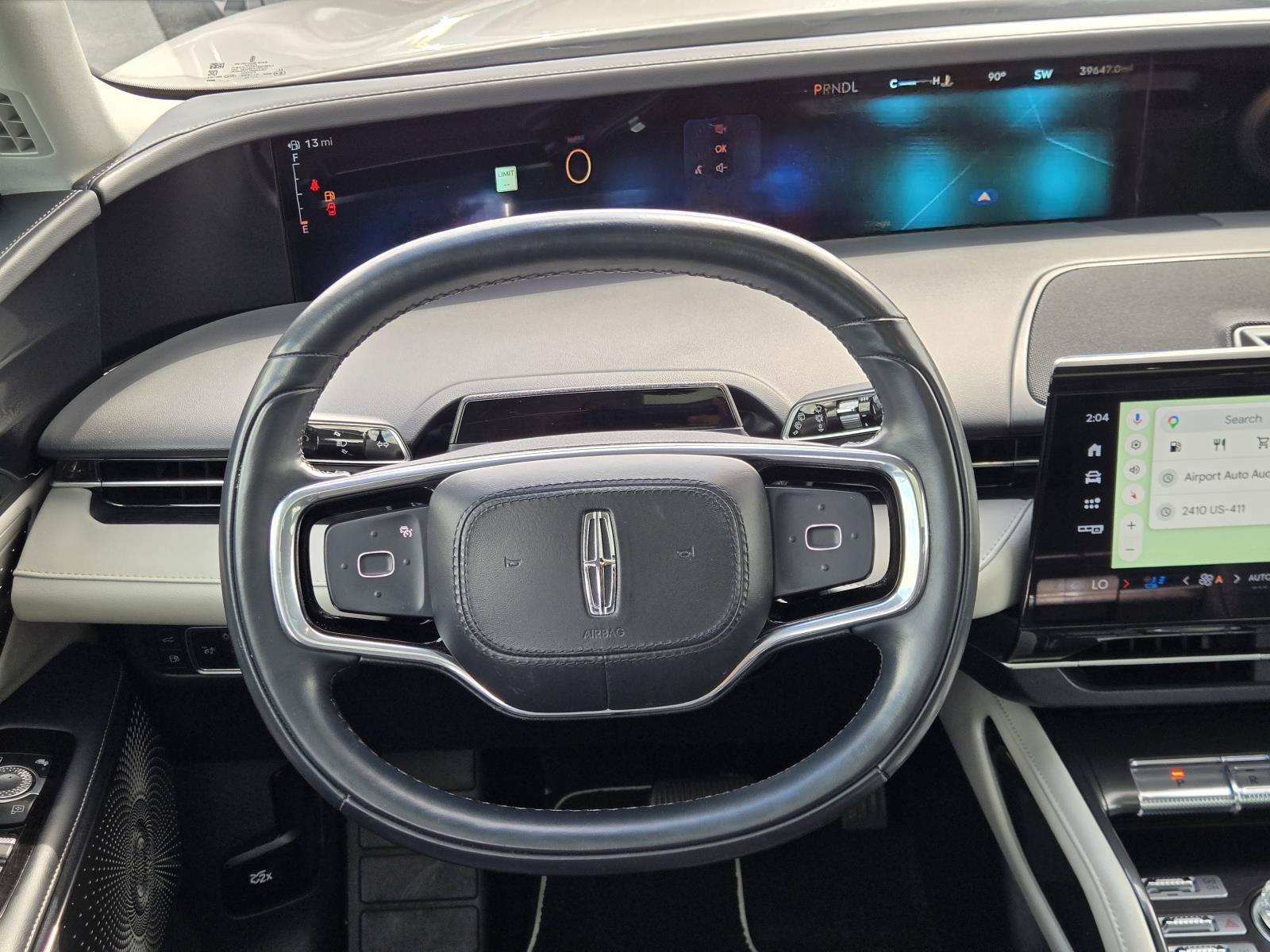 Used 2024 Lincoln Nautilus Reserve w/ Equipment Group 203A AWD/4WD image 19