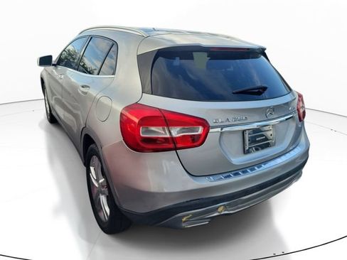 Used 2015 Mercedes-Benz GLA 250 4MATIC image 6