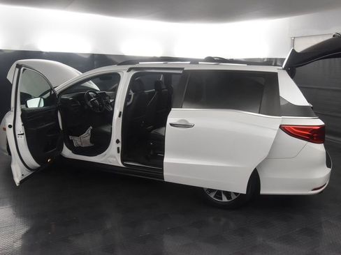 Used 2023 Honda Odyssey EX-L image 45