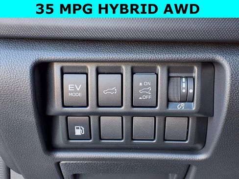 New 2025 Subaru Forester Limited image 26