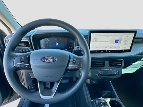 New 2026 Ford Maverick XL w/ Equipment Group 101A image 7