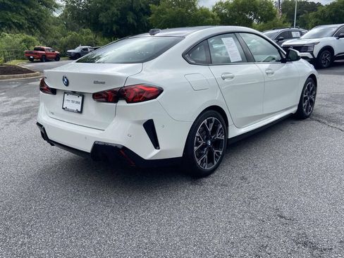 Used 2025 BMW 228i xDrive AWD/4WD image 5