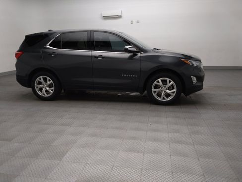 Used 2020 Chevrolet Equinox LT FWD image 11