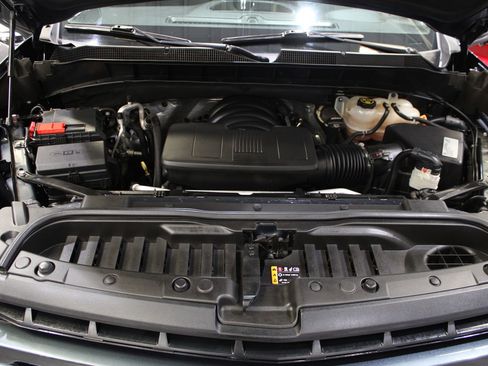 Used 2021 Chevrolet Silverado 1500 RST image 38